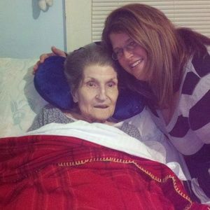 Meet your Posher, Dana